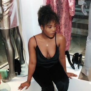 Meet your Posher, Jemima